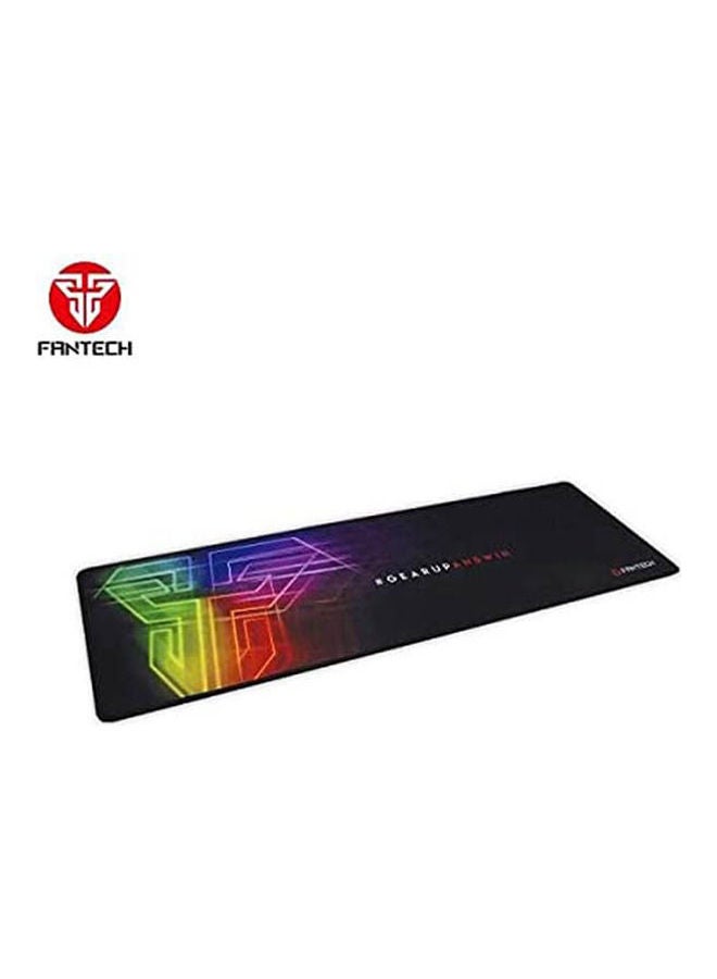 FANTECH - Vigil Mp902 Extended Gaming Mouse Pad -Speed-Type Surfaces - Quick Response To Your Mouse Movements - Built For Maximum Precision - Non-Slip Rubber Base - Image 1