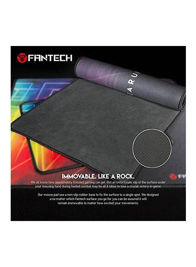 FANTECH - Vigil Mp902 Extended Gaming Mouse Pad -Speed-Type Surfaces - Quick Response To Your Mouse Movements - Built For Maximum Precision - Non-Slip Rubber Base - Image 1