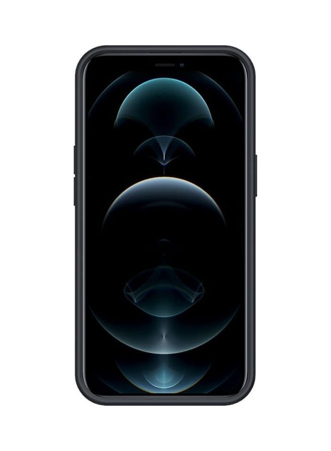 Nillkin Striker Case For Apple iPhone 13 Pro blue green  - Image 2
