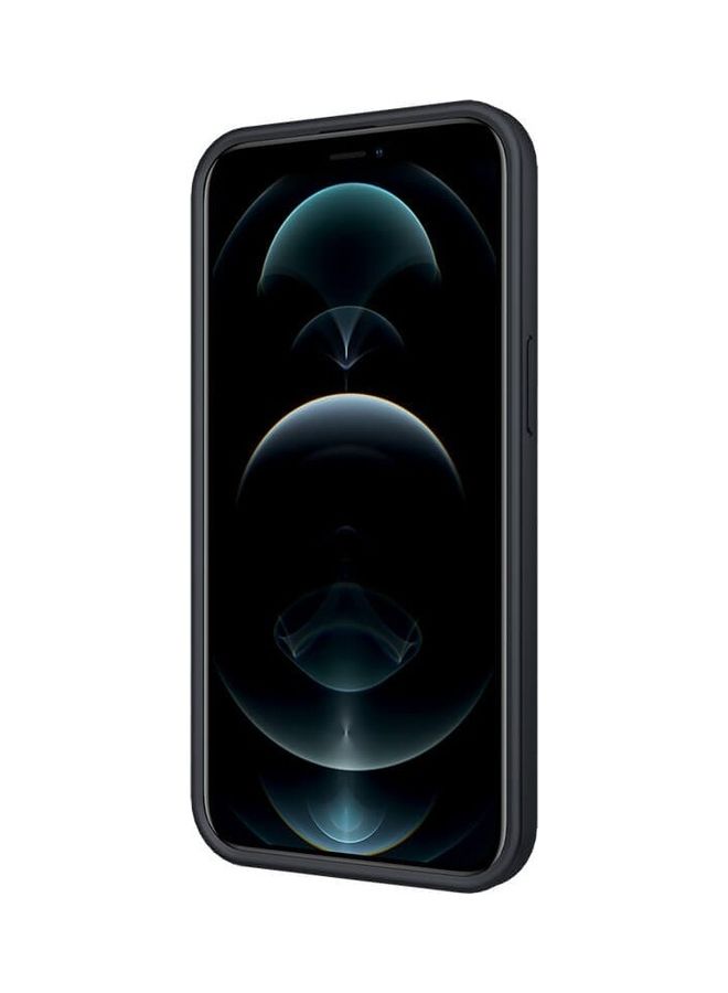 Nillkin - Striker Case Hard Back Cover For Apple iPhone 13 Pro Max Blue Green - Image 1