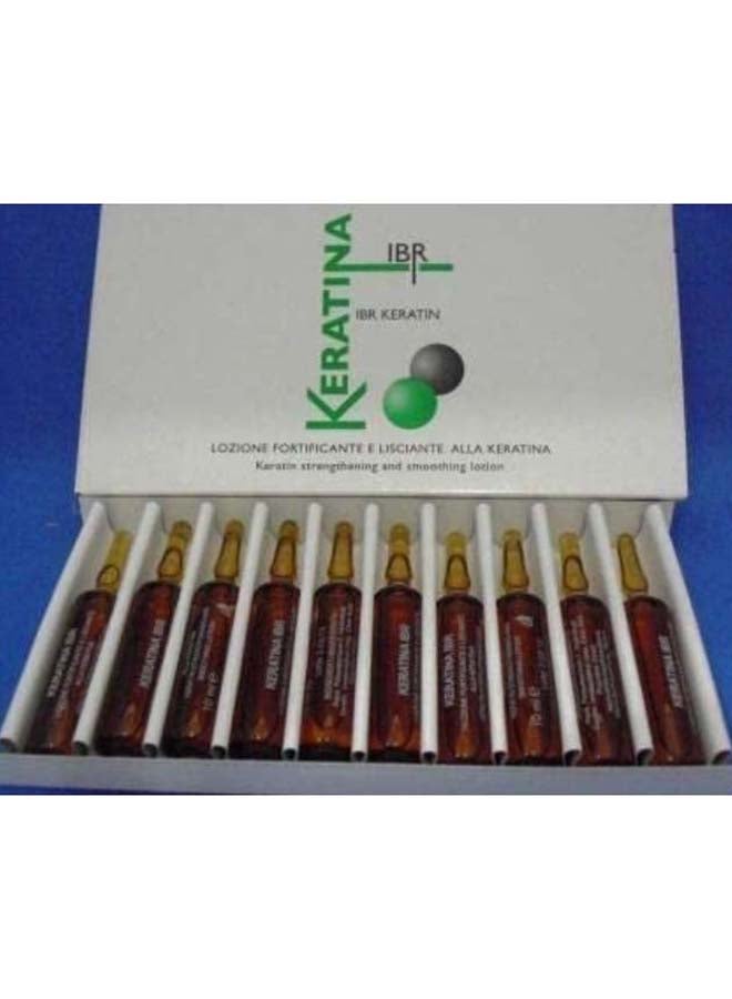 IBR Keratina Straightening And Smoothing Lotion - Image 2