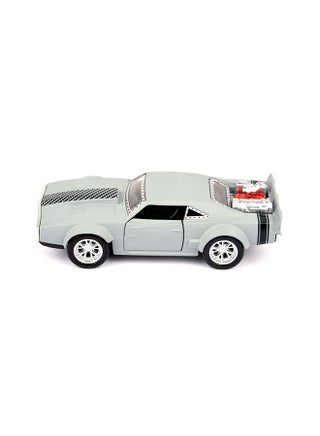 American Muscle Pullback Car With Light And Sound Assorted 15.5 x 7 x 7cm - v1632717410/N50791141A_1