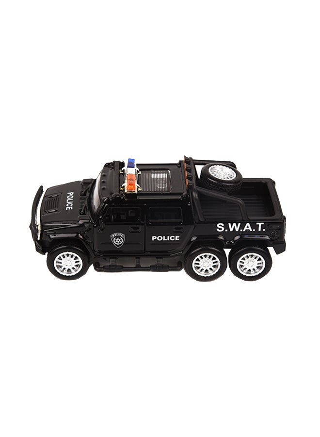 Dynamic Sports - G Class Pickup Truck With Light And Sound Assorted 15.5 x 7 x 7cm - Image 1