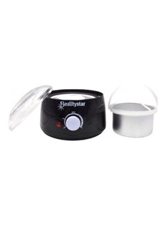 Beautystar Wax Heater Machine Black 500grams 