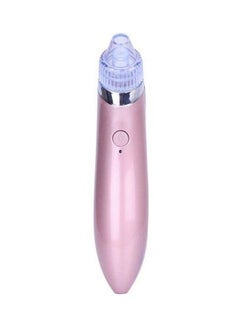 Beautystar 4 in 1 Blackhead Remover Pink 250grams  - Image 1