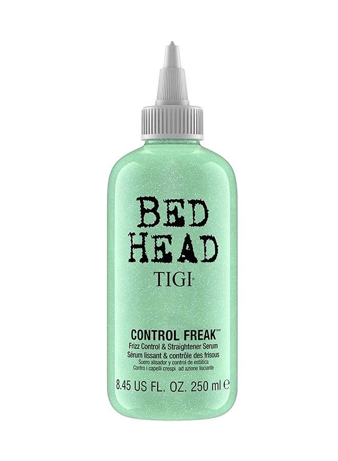 TIGI Bed Head Control Freak Serum Clear 250ml - Image 1