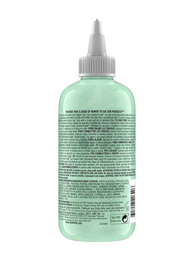 TIGI Bed Head Control Freak Serum Clear 250ml - Image 2