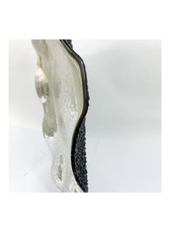 IVV Decorative Glamorous Centrepiece Silver  - Image 3