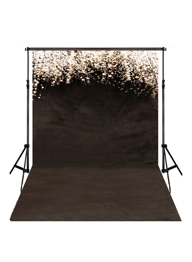 Mi VAZA Party Scene Korean Lighting Theme Background Props 150x210cm Multicolour  - Image 1