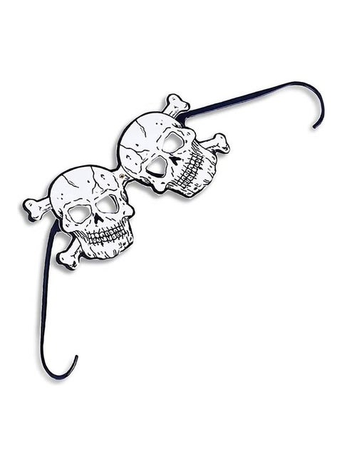 Halloween Skull Eyemask