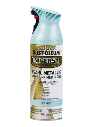 Pearl Sea Mist