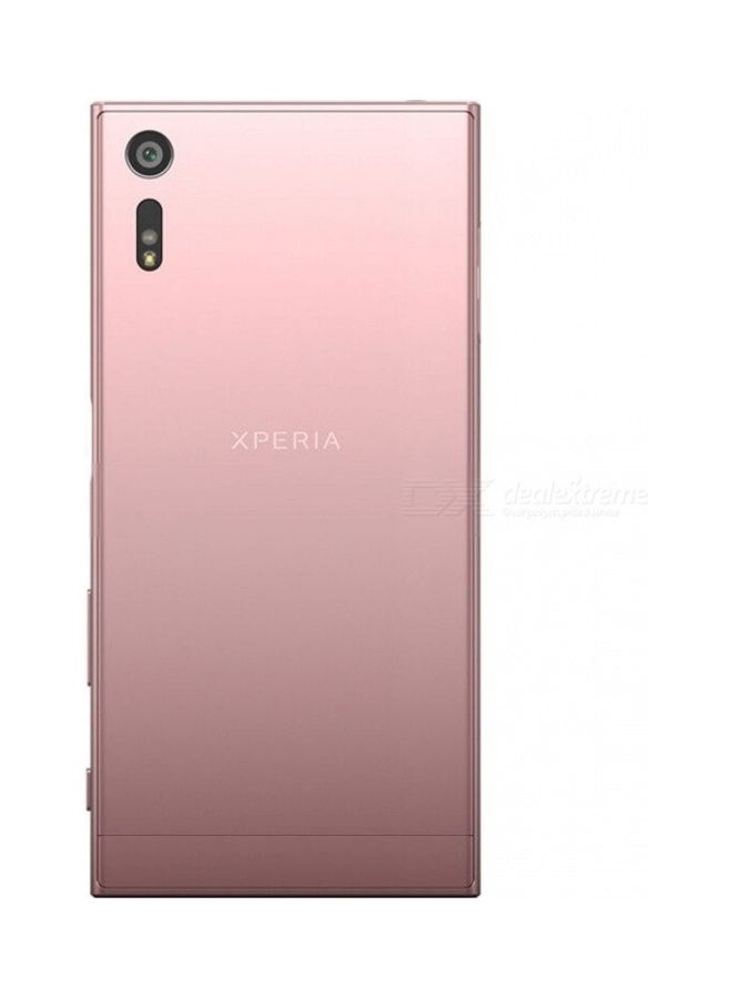 سوني Xperia XZ Dual SIM Deep 3GB RAM 64GB 4G LTE - Image 2