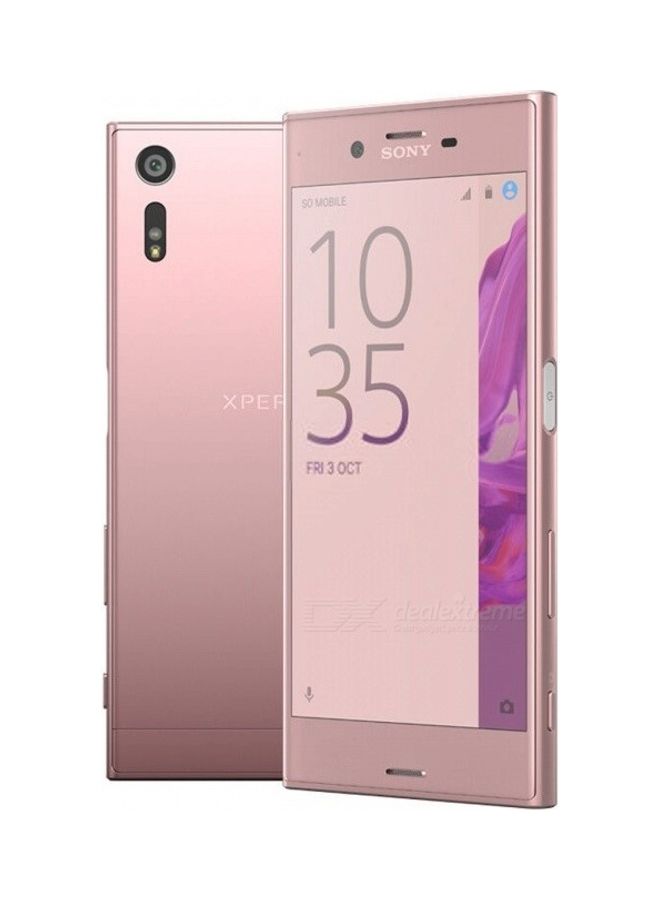 سوني Xperia XZ Dual SIM Deep 3GB RAM 64GB 4G LTE - Image 3