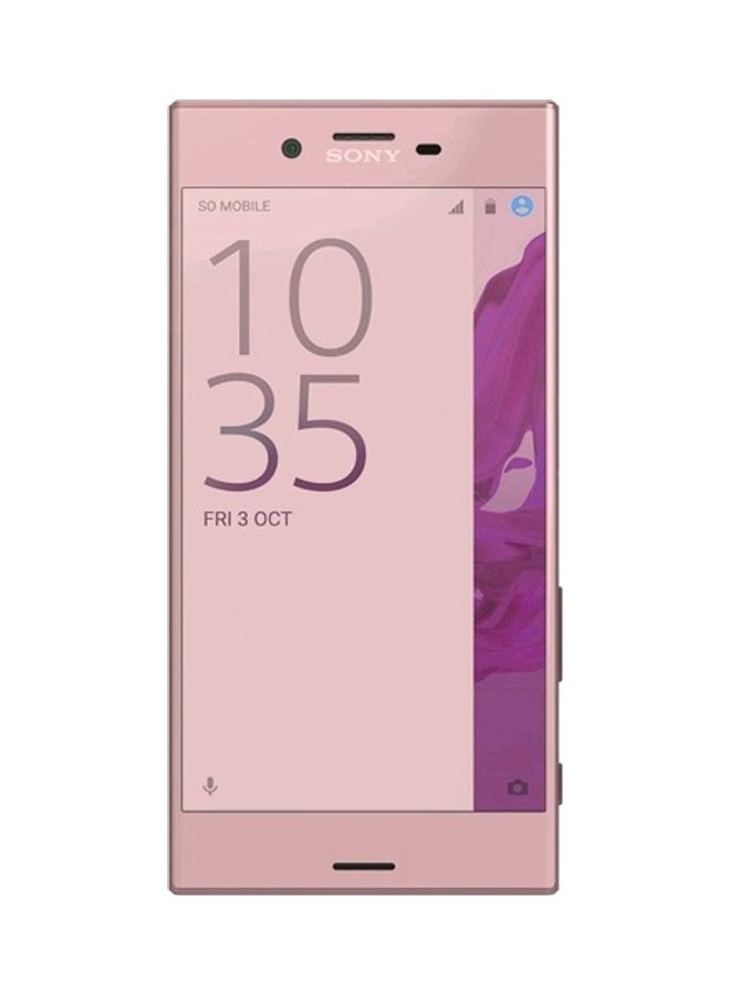 سوني Xperia XZ Dual SIM Deep 3GB RAM 64GB 4G LTE - Image 1