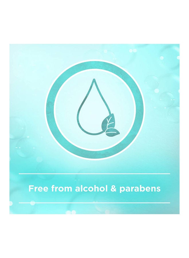 جونسون غسول اليدين السائل المضاد للبكتيريا بأملاح البحر شفاف 500ملليلتر - Image 4