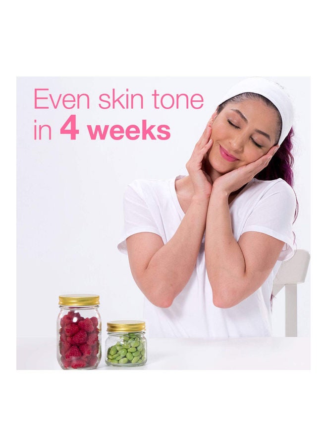 جونسون غسول وجه موحد اللون - Image 2