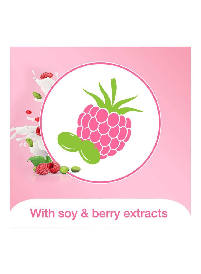 جونسون غسول وجه موحد اللون - Image 3