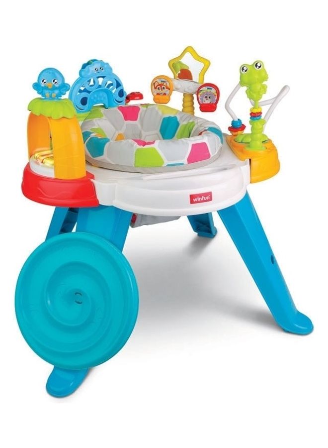 WinFun Baby Move Activity Center 