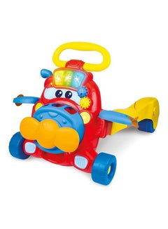 WinFun Junior Jet 2-in-1 Ride-On  - Image 1