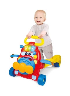 WinFun Junior Jet 2-in-1 Ride-On  - Image 2