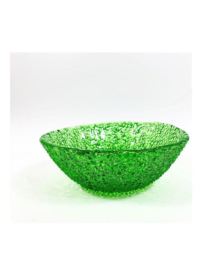 IVV Decorative Special Salad Bowl Fern Green 20cm  - Image 1