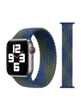 Blue/Green