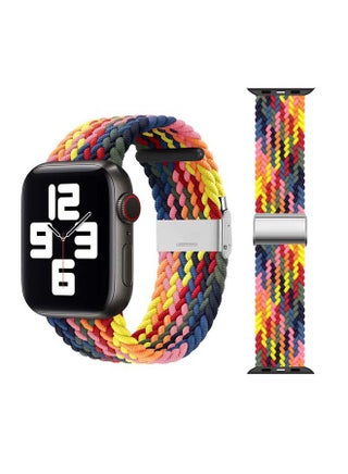 Multicolour
