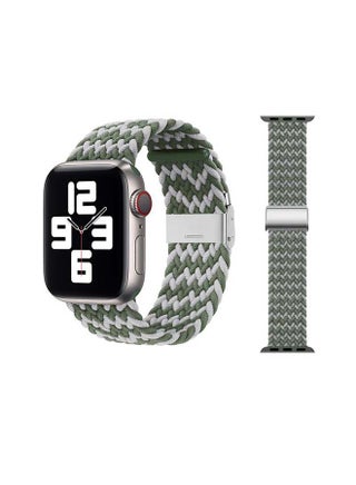 Green/Grey