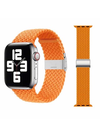 Spicy Orange