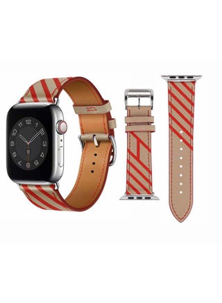 Apricot Red