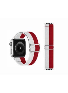 Red/White