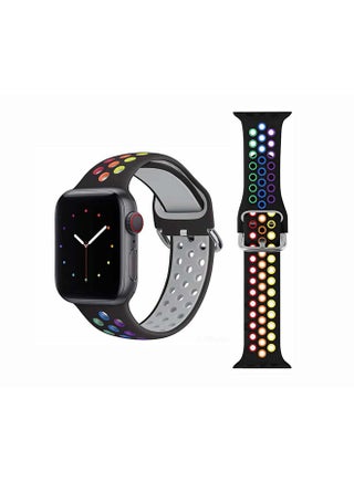 Multicolour