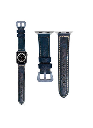 Dark Blue