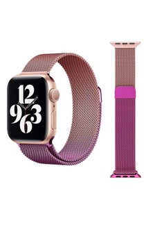 Purple/Rose Pink