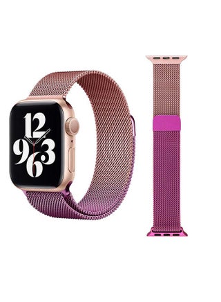 Purple/Rose Pink