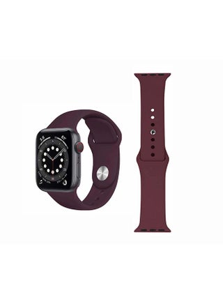 Plum