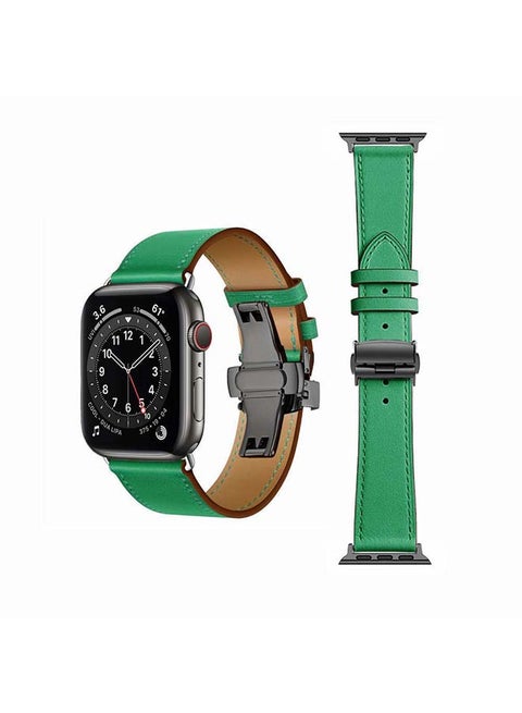 Replacement Band For Apple Watch Series 6/SE/5/4/3/2/1 Bambou