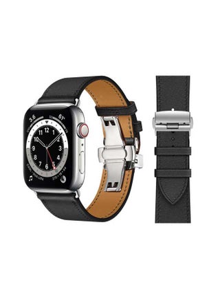 Supreme Black/Silver