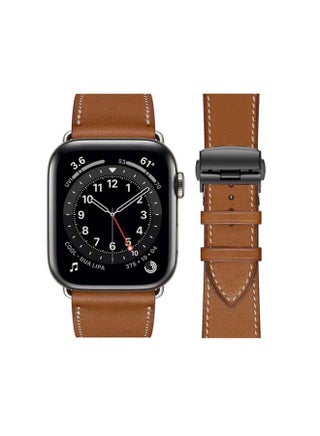 Supreme Brown