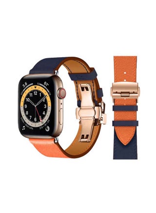 Blue/Orange