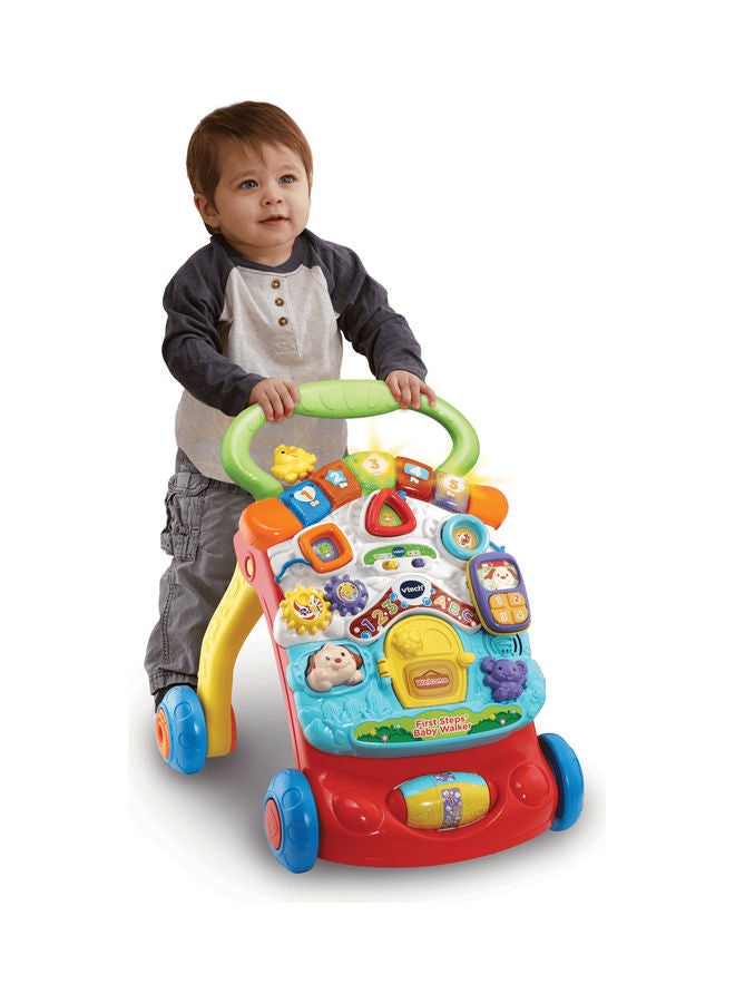 vtech First Steps Baby Walker - Image 2