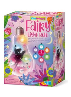 4m Fairy Light Bulb 