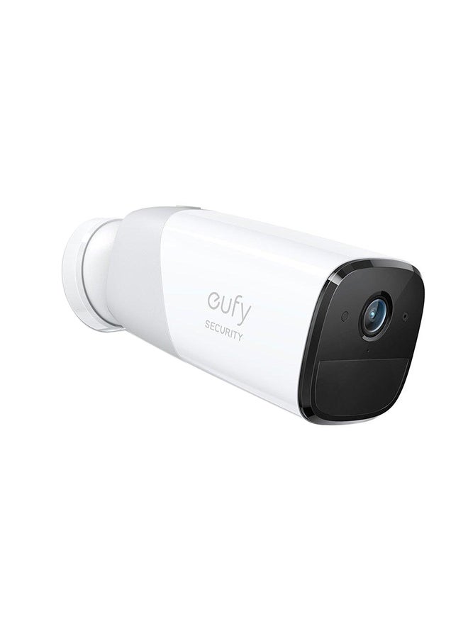 eufy - Security Outdoor Camera - Image 1