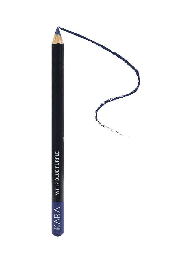 Kara Beauty Eye Liner Blue Purple