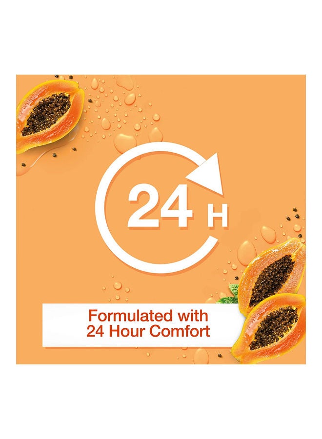 جونسون لوشن الجسم بالبابايا المهدئ من فيتا ريتش - Image 3