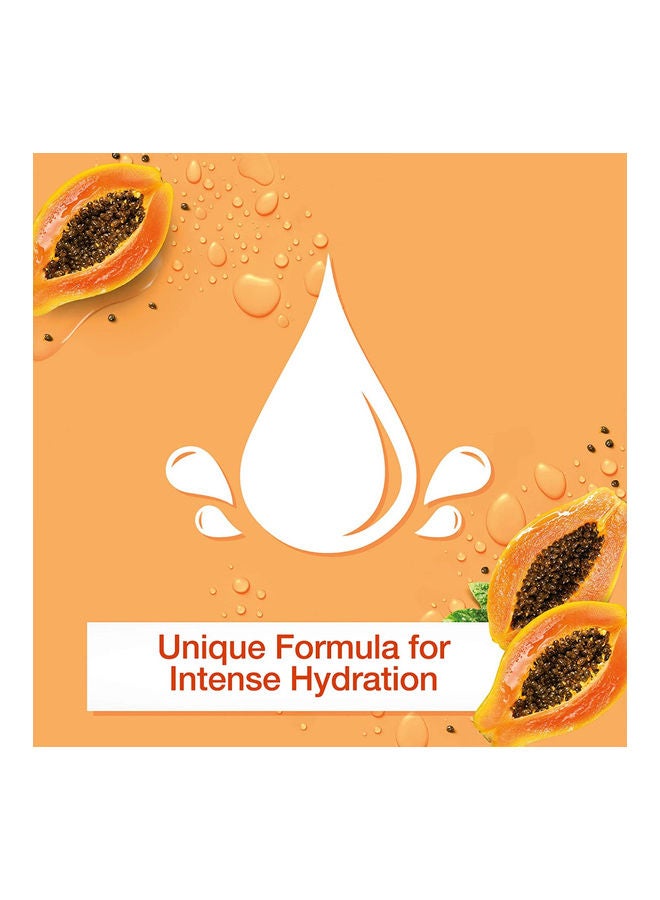 جونسون لوشن الجسم بالبابايا المهدئ من فيتا ريتش - Image 4