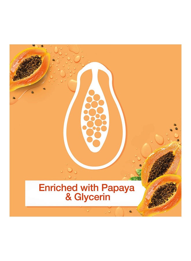 جونسون لوشن الجسم بالبابايا المهدئ من فيتا ريتش - Image 5