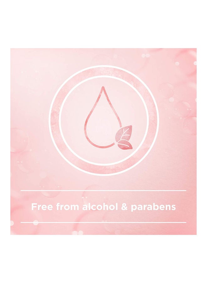 جونسون غسول يد سائل مضاد للبكتيريا برائحة اللوز - Image 5