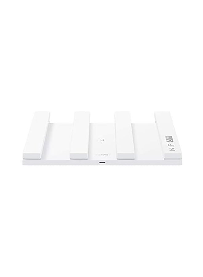HUAWEI - 3 Pack Ws7100 Dual Core Without NFC White - Image 1