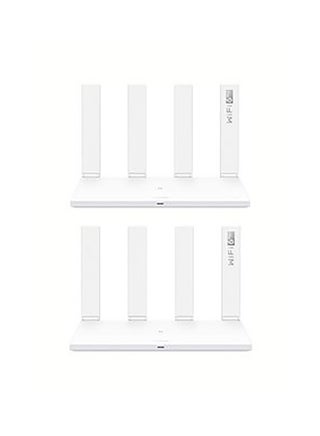 WS7100 Whole Home Mesh Wi-Fi System, Pack of 2 White - v1632733705/N50965083A_1
